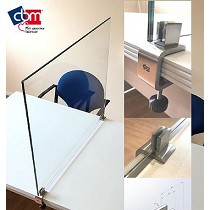 Herraje para mamparas