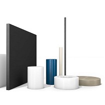 Extrusin y mecanizado