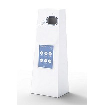 Dispensador de gel automtico