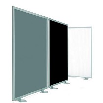 Mampara de proteccin