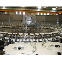 Enjuagadoras, sopladoras