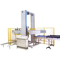 Despaletizadoras  paletizadoras