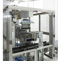 Desencajonadoras/encajonadoras