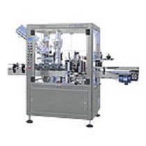 Etiquetadora lineal automtica