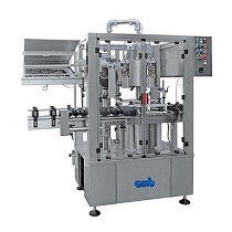 Monobloc de 4 cabezales