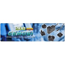 Adaptadores mdicos de pared