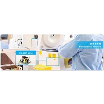 Fuente de alimentacin mdica