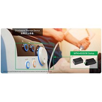 Fuente de alimentacin para circuito impreso encapsulada