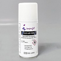 Desinfectante de aire y superficies