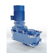 Reductores industriales