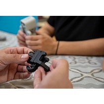 Diseo de piezas finales y prototipos