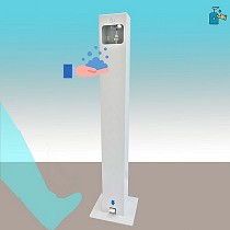 Dispensadores de hidrogel