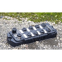 Switchs Profinet IP67 gestionados