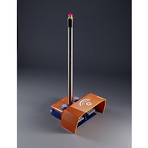 Pedales de control de seguridad inalmbrica