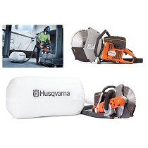 Cortadora porttil ligera