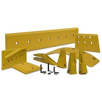 Material de desgaste