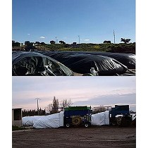 Compostaje y bioestabilizacin