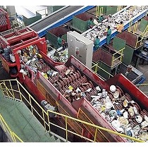 Cribas de discos y cribas de estrellas