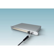 Conectores multifibra para datos