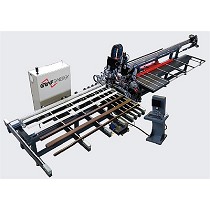 Centro de mecanizado