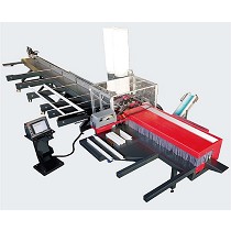 Centro de corte automtico