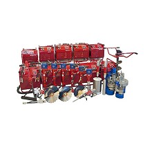 Herramientas hidrulicas