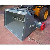 Cucharones para distribuir alimentos