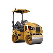 Compactador de servicio general