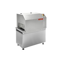 Retractilado y secado