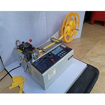 Mquina automtica de corte en fro y calor continua