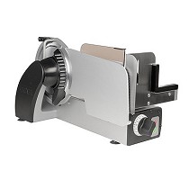 Cortadoras de embutidos