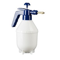 Pulverizador industrial