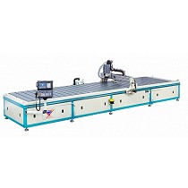 Centro de mecanizado