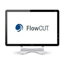 Software para corte por chorro