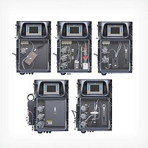 Analizadores en continuo