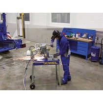 Afiladora de cuchillas