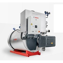 Calderas de vapor universal