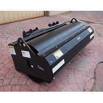 Rodillos compactadores vibrantes