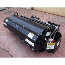 Rodillos compactadores vibrantes