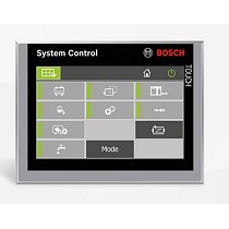 Sistema de gestin de la instalacin