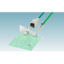 Conectores para datos