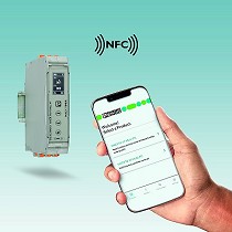 Rel de tiempo inteligente