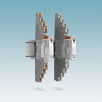 Mdulo de proteccin estrecha