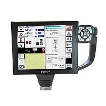 Sistema de autoguiado