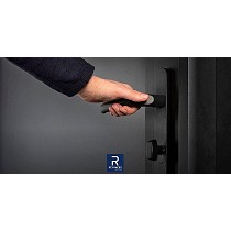 Recubrimiento antimicrobiano