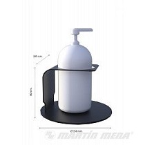 Estacin de sobremesa