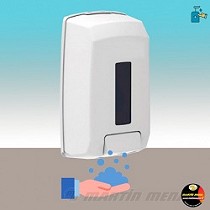 Dosificador de gel electrnico