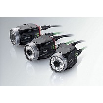 Sensor de visin con autoenfoque