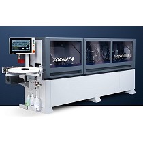 Encoladoras de cantos