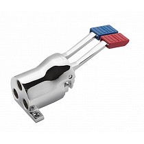 Vlvulas a pedal mezcladoras